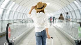 Paula, tras seis años viviendo entre países: "Viajar constantemente tiene un precio que casi nadie cuenta"
