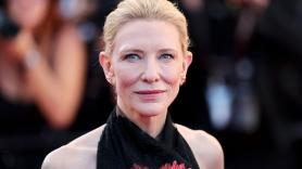 Cate Blanchett planta cara a la IA con una novedosa propuesta: "Tu identidad es tu propiedad"