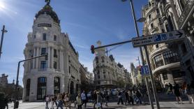 Lo que se ha encontrado en pleno 4 de julio en el centro de Madrid deja a muchos sin palabras