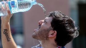 La Aemet avisa de un episodio de "temperaturas muy altas y persistentes" en el que se podría alcanzar los 44ºC en estas zonas