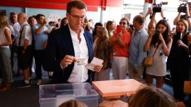Narciso Michavila, presidente de GAD3, también desmiente a Feijóo y un posible fraude electoral por la 'Ley de Nietos'