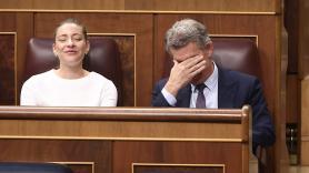 El PP "nunca" habló de fraude electoral, solo de hacer "ingeniería electoral" para "fabricar votantes" y así alterar el proceso