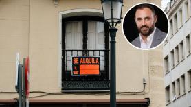 Pone un ático sin ascensor en alquiler por 850 euros en Barcelona y en 25 minutos recibe 100 correos y 32 llamadas: "Una vergüenza"
