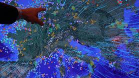 Europa sufre interferencias en la señal GPS desde 2019, y una empresa española sabe por qué: "Es un servicio crítico, como la luz o el agua"
