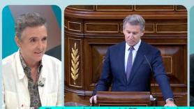 Ramoncín es cristalino por lo que ha dicho Feijóo de la ley de nietos: "¿El PP ya no se cree ni sus propias encuestas?"