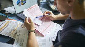 Ricos, ricos y con fundamentos: el número de rentas altas se dispara en España; la desigualdad, también
