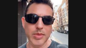 Elio, argentino en España: "La buena gente de aquí compensa todas las dificultades"