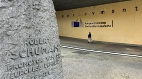 48 horas en el corazón de la "nueva" UE: más "competitiva", menos "ingenua", totalmente "orgullosa"