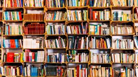 La destrucción del libro analógico, la ruina de la cultura