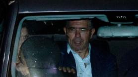 Francisco Granados, exconsejero madrileño, condenado a dos años y medio de prisión por el caso Púnica