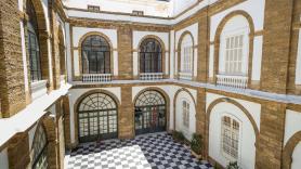 Detenidas once personas en la investigación sobre patrocinios públicos de conciertos y eventos en Cádiz