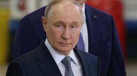 "La crisis no es temporal": el servicio de inteligencia sueco prevé enfrentamientos incluso después de la salida de Putin