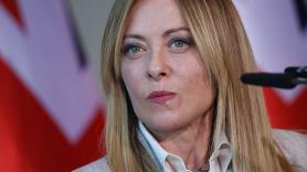 El motivo por el que Giorgia Meloni habla un español perfecto (y nada tiene que ver con la política)
