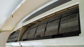 Un experto en climatización explica cada cuánto hay que limpiar el aire acondicionado en verano
