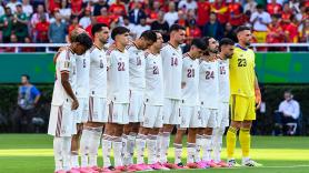 Horas antes del España-Austria la prensa de allí se fija en un jugador español y no es Lamine: lo llaman "señor sangre fría"