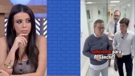 Sarah Santaolalla explica qué pasaría si en vez a Vito Quiles, la policía buscase a alguien de izquierdas