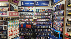 GAME, la principal tienda de videojuegos de España, se defiende del órdago de PlayStation: "En España existe un peso del videojuego físico muy alto"