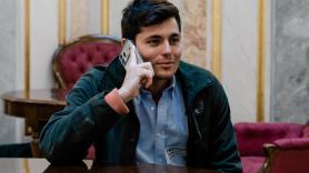 Vito Quiles ya no está en búsqueda y captura: la jueza retira su orden de detención tras presentarse en el juzgado