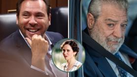 Podría decirse que esta vez Miguel Ángel Rodríguez se lo dejó muy fácil a Óscar Puente
