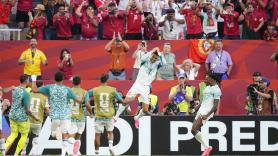 Portugal, próximo rival de España, gana a Croacia el partido más loco del Mundial: cuatro goles anulados, revisiones interminables de VAR y remontada 'in extremis'