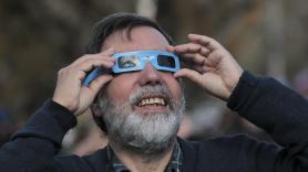 Ni Madrid ni Barcelona: el lugar donde podrás ver el eclipse solar de agosto durante casi dos minutos