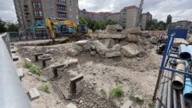 Ante la crisis de la vivienda, Berlín aprueba construir pisos sobre el último búnker de la cancillería de Hitler: "Fue el punto de partida de la Segunda Guerra Mundial"