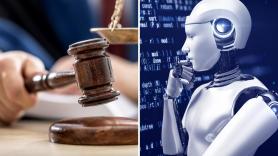 Jueces jubilados y abogados cobran hasta 200 dólares la hora por inventar pleitos imposibles que la inteligencia artificial no sepa resolver