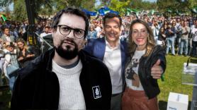 No + No = Sí a Vox | La Huffetera