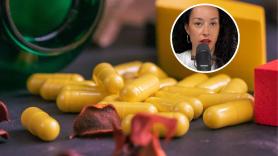 María Merino, dietista, desmonta el mito del 'Ozempic natural': "No es una pastilla mágica para adelgazar"