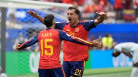 España ya conoce el precio de la final: Portugal y Cristiano Ronaldo y el lado más duro del cuadro