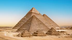 Por qué esta cápsula del tiempo no se abrirá hasta el año 8113: la respuesta está en el calendario del antiguo Egipto