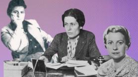 El Círculo Sáfico de Madrid o cómo Victorina Durán, Victoria Kent o Elena Fortún rompieron la heteronorma en la Segunda República
