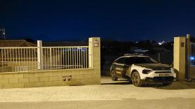 Investigan el doble asesinato de una madre e hija, presuntamente a manos del padre, en Alicante
