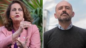 Carla Antonelli, a Jaime de los Santos tras su "soy maricón y soy del PP": "¿Dónde estaban cuando se aprobó el matrimonio igualitario?"