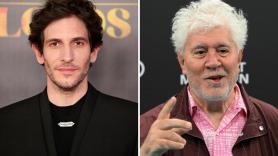 Preguntan a Quim Gutiérrez por cómo ha sido trabajar con Pedro Almodóvar y deja muy clara su visión sobre él