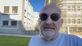 Antón Losada tira de ironía y se pregunta "cómo va lo de ser español" tras el lío de la Ley de Nietos: "No lo entiendo"