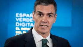 En Reino Unido describen a Pedro Sánchez con una frase que va a ser motivo de debate en España