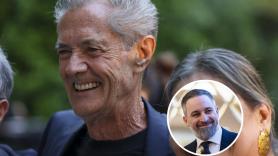 Estas declaraciones de Ramón Arcusa (Dúo Dinámico) sobre la "prioridad nacional" de Vox van a traer mucha cola