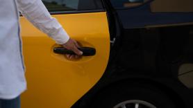 Ignasi Guardans coge un taxi en Barcelona y revela la conversación que ha mantenido con la taxista