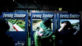 La cara oculta de juegos como Farming Simulator: nos hacen jugar a producir, pero borran las huelgas, los aumentos y el dolor del trabajo real