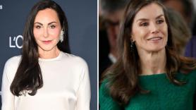 Ana Milan cuenta lo que le sorprendió de Letizia el día que comió con ella: "No se ha dejado domesticar"