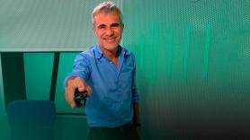 '¿Y tú qué miras?' Con Domingo Corral: "La buena ficción contribuye a que el mundo sea mejor"