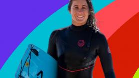 Gisela Pulido: "El 'jogo bonito' de Brasil ha trascendido y ha marcado a mucha gente"