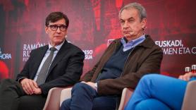 Illa desvela que habló con Zapatero y que él tiene "ganas de aclarar las cosas y explicar su versión"