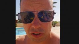 John, británico en España: "He probado lo buena que es la vida aquí y no pienso volver a Reino Unido"