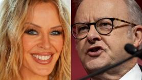"Pido disculpas inequívocas": marejada política en Australia por un comentario del primer ministro sobre Kylie Minogue