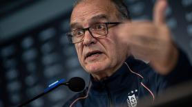 Trump llama a la FIFA por una tarjeta roja y ahora restacan lo que dijo Marcelo Bielsa en 2024 sobre EEUU: "Una plaga de mentirosos"