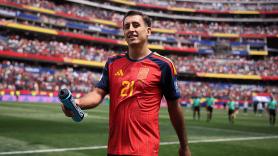 Uno de los diarios más influyentes de Portugal pone la lupa en Mikel Oyarzabal: "El debate no tiene cabida"