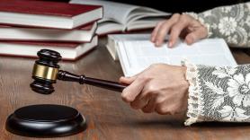 El 65% de los españoles ve política entre las togas: el 'lawfare' no es mito, sino realidad