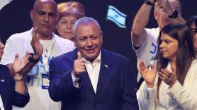 Gadi Eisenkot, el general parco y marcado por la tragedia que amenaza el dominio de Netanyahu
